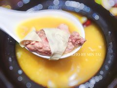 -将相和·海鲜蒸饺大连菜