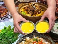 -宏状元现熬粥·京味菜(三里河店)