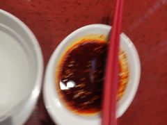 -喜家德虾仁水饺(东海缤纷天地店)