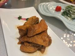 -渝信川菜(南滨店)