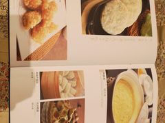 -巴音浩日娲·蒙餐(双林东路店)