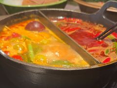 -山缓缓火锅(青岛万象城店)