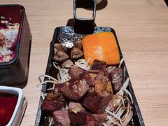 -隐泉之语日式料理(王府中环店)