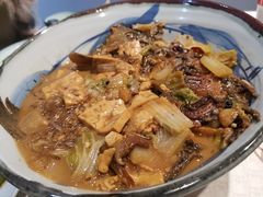 炖鱼-十二生肖主题餐厅(吕家营店)
