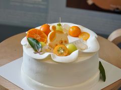 -花甜生活FatimCake·生日蛋糕