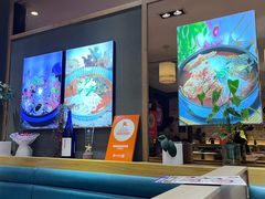 -韩香福脊骨汤锅(上杭路店)