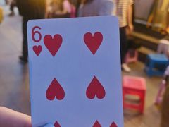 -京朋串屋·烧烤(望京西路总店)