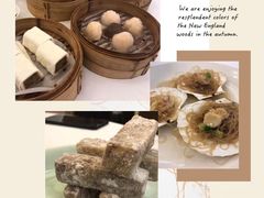 -稻香酒家·35年老字号(侨光店)