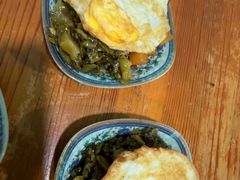 -小辫子羊肉面馆(周东店)