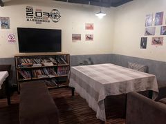 -203密室逃脱(朝阳大悦城1店)