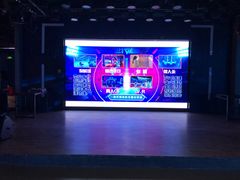 -世代星球·保龄球·镭战真人CS·团建(杨浦店)