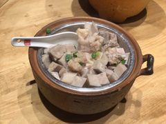 香芋蒸排骨-寻钵记民菜馆·正宗常德钵子菜(滨湖路店)