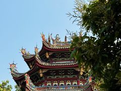 -南普陀寺