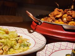 -撒拉花儿·新疆菜·清真(太阳宫店)