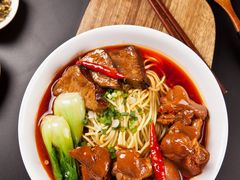 波士顿龙虾-伍氏猪脚(五一庙街店)