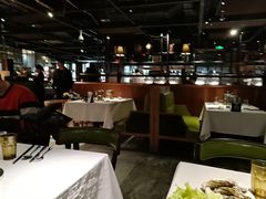 大堂-星伦多自助料理(永旺店)