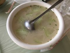 -武大口院食堂
