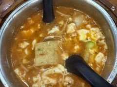 -优壹佳·延边朝鲜族料理(中山北路店)