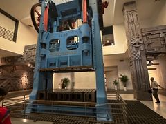 -柳州工业博物馆