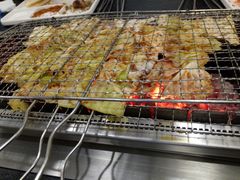 -桃园烧烤·砂锅(商业步行街店)