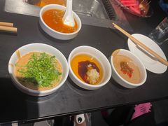 -海底捞火锅智慧餐厅(中骏世界城店)