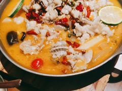 -神府路壹号·海鲜烧烤·砂锅粥·锅物(三坊七巷店)