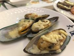 -大渔铁板烧(蛇口店)