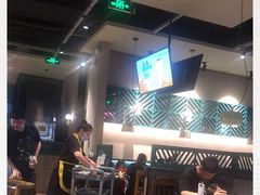 大堂-西缘牛排(荟聚购物中心店)
