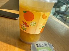 -丘大叔柠檬茶(厦滘分店)