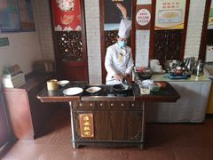 -芳芳私房菜·精做淮扬菜(承德路店)