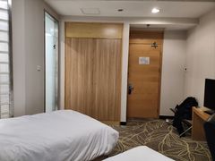 -北京上地智选假日酒店