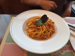-安妮意大利餐厅(世贸天阶店)