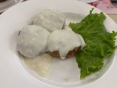 奶汁肉丸-华梅西餐厅(哈尔滨中央大街店)