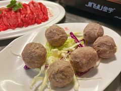 -燃计沙茶皇·香港沙茶火锅(人广旗舰店)