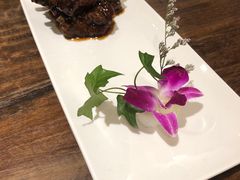 -自在弥林花园餐厅(云栖店)