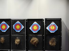 -無弓射箭俱乐部(领展中心城店)