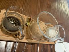 冰淇淋咖啡-ALLORA意大利餐厅(丰盛里店)