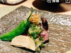 -炎橘·板前料理 Omakase