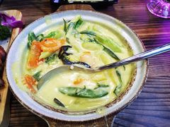 咖喱时蔬-Hi YOU你的饭局泰餐厅(雍和宫店)