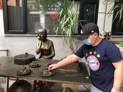 -吉庆街美食广场