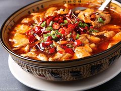 -小天妃海鲜酒楼(西马庄店)