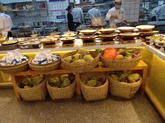 -村长家的疙瘩汤·东营菜(东营茶城店)