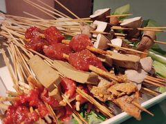 -串天下串串香(宽窄巷子店)