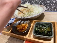 -堂本家·二代目·炸猪排(Express东海店)