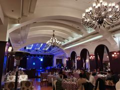 -邓丽君音乐主题餐厅