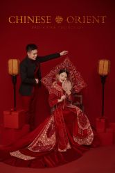 -帆拉斐婚纱摄影(春熙店)