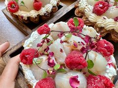 -富贵面包公司(运河店)