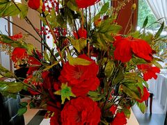 -老洋房花园饭店(绍兴路店)