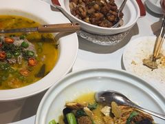 -味+新京宴·烤鸭·北京菜(创意谷店)