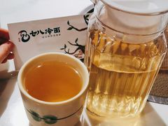 -七八冷面·延边朝鲜族美食(圣熙八号店)